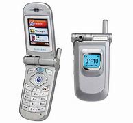 Image result for First Cell Phone with Camera