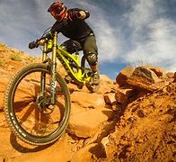 Image result for mountain cycling trails