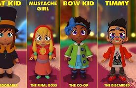 Image result for Bow Girl Hat in Time