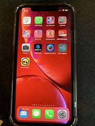 Image result for T-Mobile iPhone XR Red