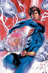Image result for Current Superman Comics