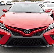 Image result for 2019 Toyota Camry Two-Door