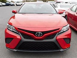 Image result for 2019 Toyota Camry Colors