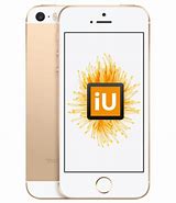 Image result for Refurbished iPhone SE Gold