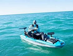 Image result for Pelican Catch PWR 100R