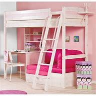 Image result for Bed with Retractable TV
