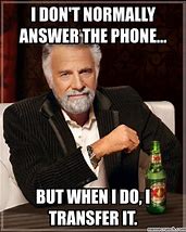 Image result for Laughing On the Phone Meme