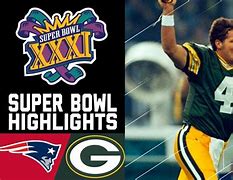 Image result for Super Bowl Xxxi