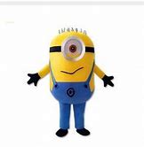 Image result for Bald One Eyed Minion