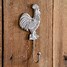 Image result for Industrial Wall Hooks