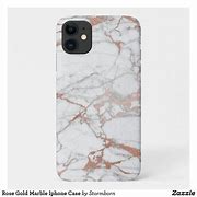 Image result for Rose Gold Marble iPhone 7 Case Kohl's