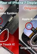 Image result for Difference Between Original iPhone and Copy iPhone