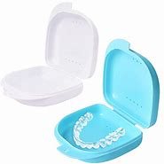Image result for Retainer Container