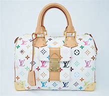 Image result for Louis Vuitton Colorful Fabric Bag