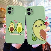 Image result for Aliexpress iPhone 8 Plus Avacodo Case