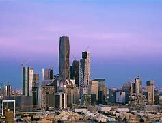 Image result for Skyscrapers in Riyadh