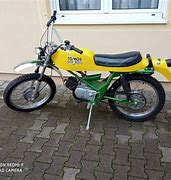 Image result for Tomos Junior