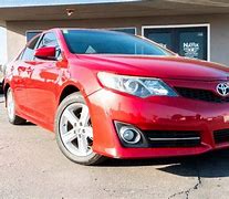 Image result for 2012 Toyota Camry Sport