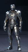 Image result for Iron Man Stealth Suit