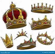 Image result for Funny Royal Crown Illustrations