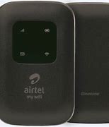 Image result for Airtel Hotspot Device