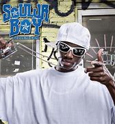 Image result for Soulja Boy Albums