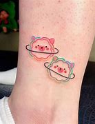 Image result for Cute Kawaii Tattoos