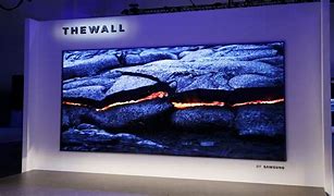 Image result for Samsung TV Smart Wall