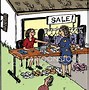 Image result for sale cartoon funny