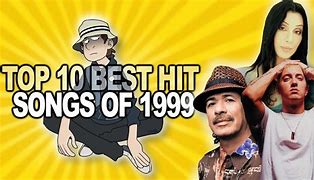 Image result for New Hits 1999