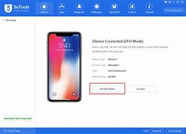 Image result for DFU Mode 3Utools