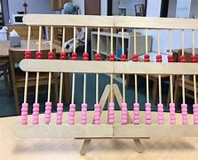 Image result for Chinese Abacus Frame for Kids