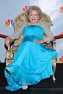 Image result for Betty White Partying