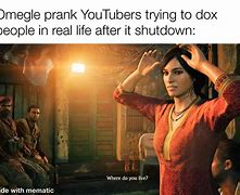 Image result for Uncharted Memes