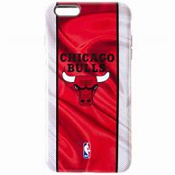 Image result for Chicago Bulls iPhone 6 Case