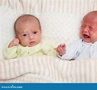 Image result for Baby Twins Crying
