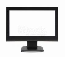 Image result for Computer Monitor Front View