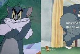 Image result for Happy Easter Tom and Jerry Meme