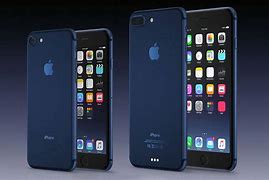 Image result for iPhone 7 Plus in Blue