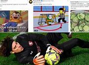 Image result for Memo Ochoa Meme