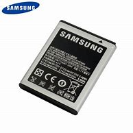 Image result for Galaxy Young Battery