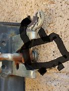 Image result for Fixing Gate Latch