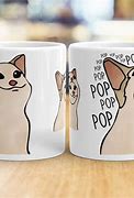 Image result for Galaxy Cat Meme Mug