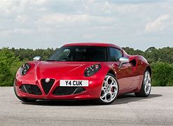 Image result for Alfa 4C