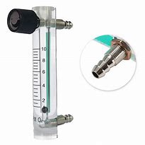 Image result for Air Oxygen Meter