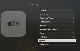 Image result for Reset Apple TV Windows iTunes