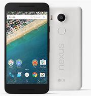 Image result for Nexus Cell Phone 5X