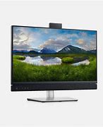 Image result for Dell Monitors with Web Camera