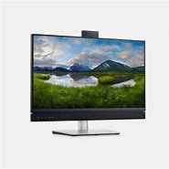 Image result for Dell Monitors with Web Camera