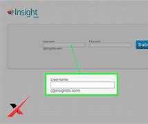 Image result for Insight Webmail Password Reset